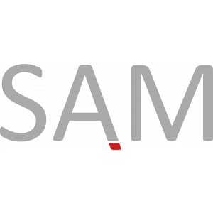 SAM interieurafwerking Logo