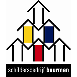 Schildersbedrijf Buurman Logo