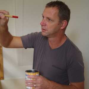 Schildersbedrijf Menninga Logo