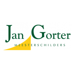 Jan Gorter Meesterschilders Logo