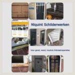 NIQUINT Onderhoud- en schilderwerken