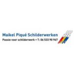 Maikel Piqué Schilderwerken