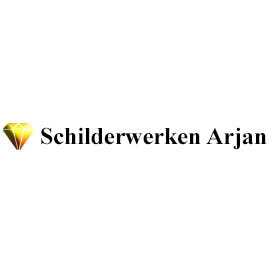 Schilderwerken Arjan Logo