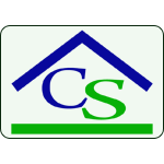 Schepers Glaszet- en Klusbedrijf Logo