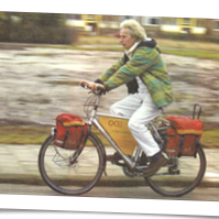 Oker Ekologisch Schildersbedrijf Logo
