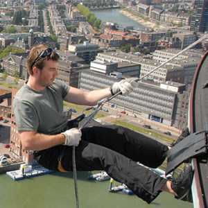 Sportschilder BV Logo