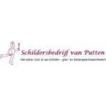 schilders- en glaszettersbedrijf van Putten