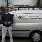 Schildersbedrijf Peter Timmermans Logo
