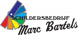 Schildersbedrijf Marc Bartels Logo