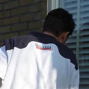 Reijenga Schildersbedrijf Logo