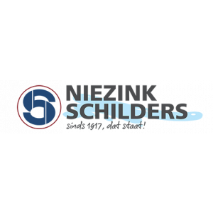 Niezink Schilders Logo