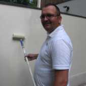 Vind een Top 10 Schilder in Wageningen Logo