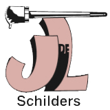 J. de Loos Logo