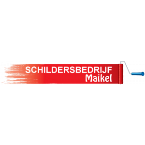 Schildersbedrijf Maikel Logo