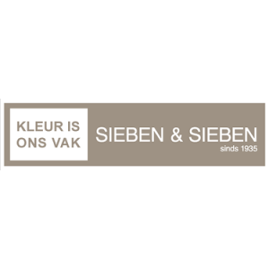 Schildersbedrijf Sieben Logo