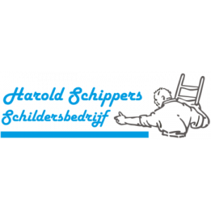 Schildersbedrijf Harold Schippers Logo