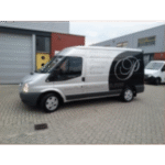 Pothoff Schilders en onderhoudswerken