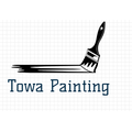 Towa painting Logo