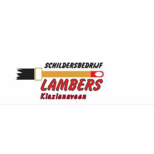 Schildersbedrijf Lambers Logo