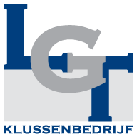 Lgt Klussenbedrijf Logo