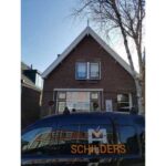 MvH Schilders