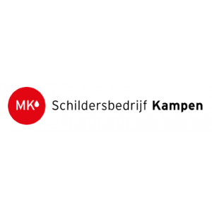 Schildersbedrijf Kampen Logo