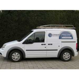 Chrit Haegmans Schilderwerken Vof. Logo
