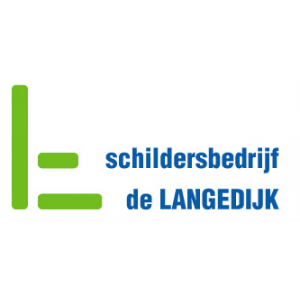 Schildersbedrijf De Langedijk BV Logo