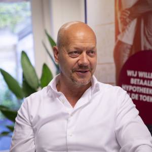 De Hypotheekshop Groningen Schildersbuurt (De Hypotheekshop) Omslagfoto