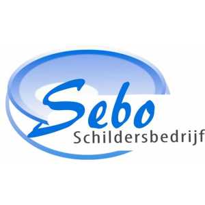 Schildersbedrijf Sebo Logo