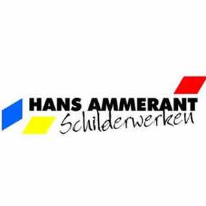 Hans Ammerant Schilderwerken Logo