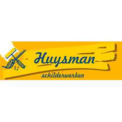Huysman Schilderwerken Logo