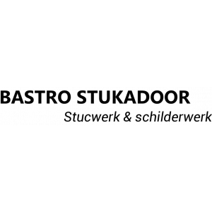 Bastro Schilders- en Stucadoorsbedrijf B.V. Logo