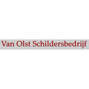 Van Olst Schildersbedrijf Logo