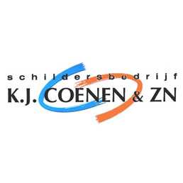 Schildersbedrijf K.J. Coenen en Zonen BV Logo