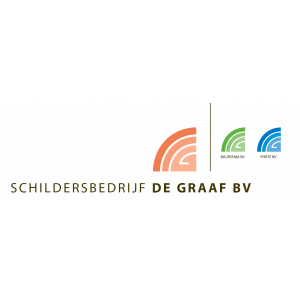 Schildersbedrijf De Graaf B.V. Logo