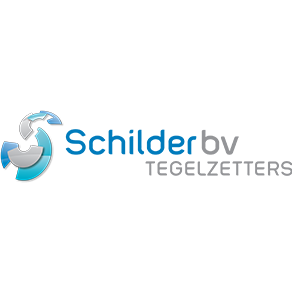 Schilder Tegelwerken Logo