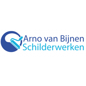 AVB Schilderwerken Logo