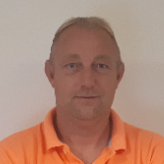 Bert Wever Schildersbedrijf Logo