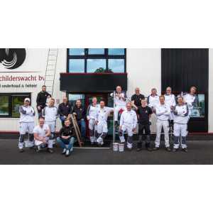 Vind een Top 10 Schilder in Winschoten Logo