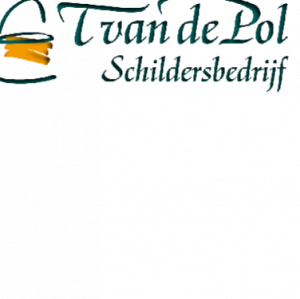 Schildersbedrijf T. van de Pol Logo