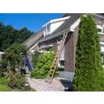 Hollander-Zweeloo Logo