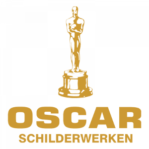 Oscar Schilderwerken Logo