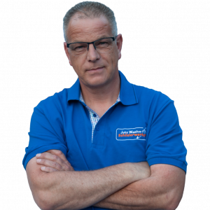 Vind een Top 10 Schilder in Nuis Logo