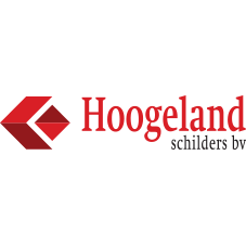 Hoogeland Schilders BV Logo