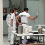 Schildersbedrijf Lefering BV