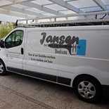 Schildersbedrijf Jansen Bedum Logo
