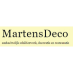 Decoratieschildersbedrijf A.F.C. Martens