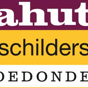 C. Mahutte en Zoon BV Logo