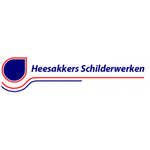 Heesakkers Schilderwerken Logo